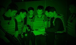 One or Two Hours of Laser Tag for Four at 1st Person Shooter Live (Up to 53% Off)