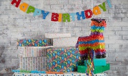 $179 for Mobile Birthday Party Package from Amazing Athletes ($400 Value)