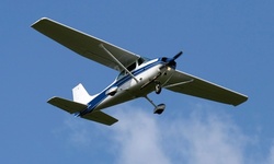 $184 for a Discovery Flight Package at Coastal Skies Aero Club ($318 Value)