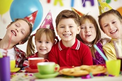 $360 Off $800 Worth of Party - Children's