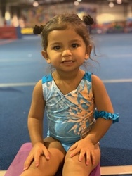 $40 for Four Weeks of Gymnastics Classes with Registration and Deposit at Bannon's Gymnastix ($215 Value)