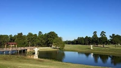 Online Booking - Round of Golf at Atascocita Golf Club