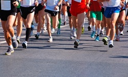 2014 5K run/walk from The Cynthia Solomon Holmes Foundation (43% Off) 