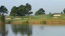 Online Booking - Round of Golf at Cypress Lakes Golf Club