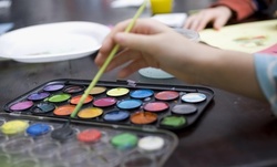 50% Off Camp - Art