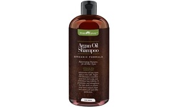 Pure Original Organic Argan Oil Shampoo
