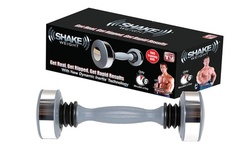 SHAKE Weight Dumbbell for Men