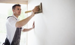 Up to 35% Off on Interior House Painter at Powerhouse Property Services