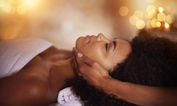 One or Two 60-Minute Swedish Massage Sessions at Muscle Movement & Improvement (Up to 42% Off)