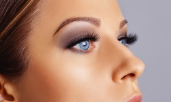 One Eyelash Lift and Tint at Endless Beauty (Up to 52% Off)