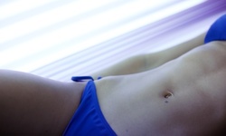 One Month of Unlimited Level 1 or 3 Bed Tanning at HD Tan (Up to 54% Off)