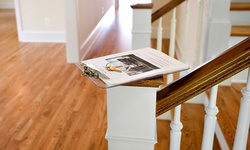 $75 for Up to 90-Minute Home-Staging Consultation with All The Homes' A Stage ($150 Value)