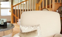 Upholstery Cleaning for Sofa and Chair with Optional Loveseat from Coit Cleaning & Restoration (Up to 50% Off)