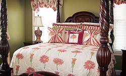 $76 for Custom Interior Accents and a Consultation from Home Escapes ($200 Value)