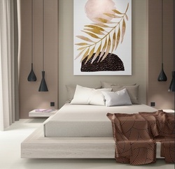 Up to 57% Off on Custom Interior Design - Other Room at B-Spoke Staging and Interior Design
