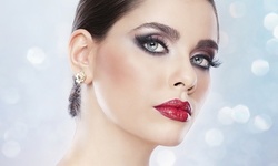 Full Set of Semi-Permanent Eyelash Extensions with Optional Two-Week Fill at Ten and Two Studios (Up to 61% Off)