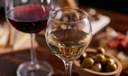 In-Home 90-Minute Wine Sampling Experience for Up to Four or Eight from PRP Wine International (Up to 61% Off)