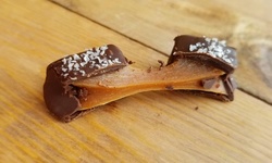 $9 for $20 Worth of Caramels, Truffles and Assorted Hand Crafted Chocolates at Bizz & Weezy Confections