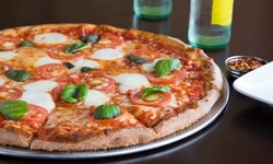 Italian Cuisine at Monetti's Pizzeria Ristorante (Up to 58% Off). Two Options Available.