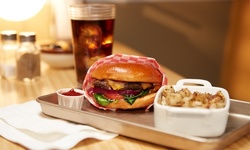 Casual Breakfast or Lunch at Culton Street Eatery (Up to 48% Off)