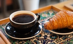 Two-, Three-, Four-, or Six-Month Coffee Bean Subscription from Adventure Cafe (Up to 33% Off)