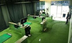 Golf Swing Analysis at Imperial Golf (Up to 66% Off)
