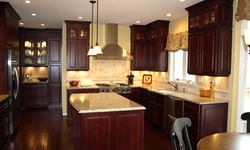 $9,999 for Complete Kitchen Remodel from Squash Blossom Remodeling ($20,000 Value)