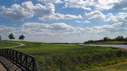 Online Booking - Round of Golf at Mozingo Lake Golf Course