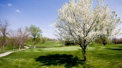 Online Booking - Round of Golf at Gardner Golf Course