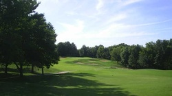 Online Booking - Round of Golf at Deer Creek Golf Club..