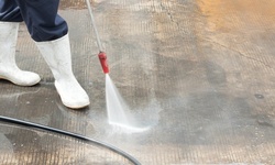 Pressure Wash from BrClean (Up to 76% Off)