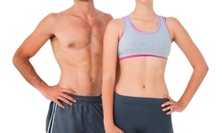Four or Eight B12 Injections at Indigo (Up to 64% Off)
