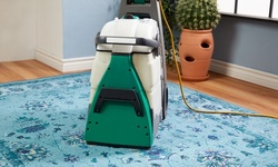 Carpet Cleaning for Two or Four Rooms Up to 200 Square Feet Each from Last Phaze Carpet Cleaning (Up to 73% Off)
