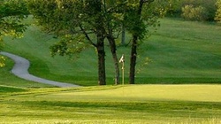 Online Booking - Round of Golf at Hodge Park Golf Course