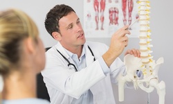 Up to 56% Off at Integrity Chiropractic