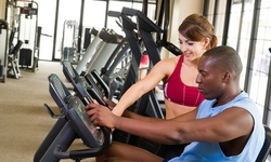 Personal-Training Sessions or One Month of E-Training from Relentless HCT (Up to 69% Off). Four Options Available.