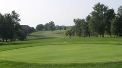 Online Booking - Round of Golf at Cameron Memorial Golf Club