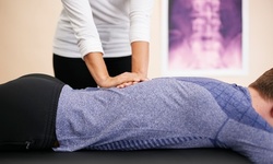 $85 for $155 Toward New Patient Exam at Fountain City Family Chiropractic 