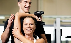 $54 for $120 Worth of Services at Pure Performance Training