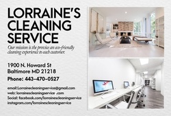 One Hour Basic Cleaning for Residual Homes