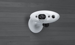 GoVideo HD IP Cameras with 3 Free Months of Cloud Recording, Push Notifications, and Two-Way Talk. Shipping Included.