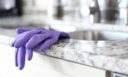 Cleaning services from Lux Professional Cleaning (Up to 42% Off). Three Options Available.
