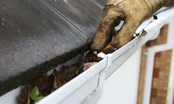 Premium Gutter Service with Optional $500 Credit Towards Additional Services (Up to 85% Off)