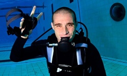 Introductory Scuba Course for One or Two at Divers Equipment and Repair Service Inc. (Up to 62% Off)