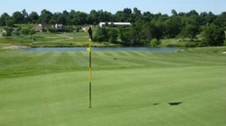 Online Booking - Round of Golf at Drumm Farm Golf Club