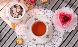 Up to 48% Off on Party - Princess / Tea at Cupcakin Bakery, Nichols Rd