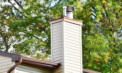 Chimney Sweep and NFPA Level Two Inspection or Air Duct, Return Vent, and Dryer Vent Cleaning (Up to 50% Off)