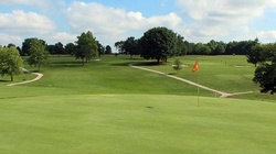 Online Booking - Round of Golf at Unity Village Golf Course