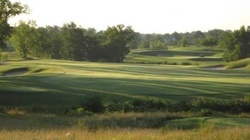 Online Booking - Round of Golf at Drumm Farm Golf Club - Executive 9/FootGolf