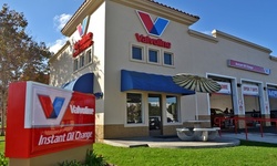 Oil Change at Valvoline Instant Oil Change (Up to 49% Off). Three Options Available.